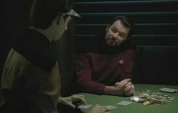 Star Trek: The Next Generation (TV-Serie) - Staffel 4